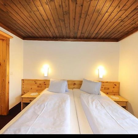 Bed and Breakfast Hochwart Hof Bed & Breakfast à Saalbach-Hinterglemm Extérieur photo